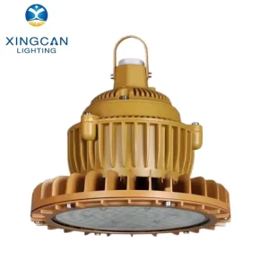 IP65 Industrial LED Explosion Proof Light for Workshop 50W 100W 150W 200W 300W High Bay Explosion Proof LED Light