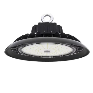 IP65 Industrial Warehouse LED Lighting UFO High Bay Light 100W 150W 200W 240W for Warehouse Lighting
