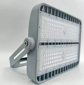 IP65 LED Floodlight Modular Outdoor Modern Design Stadium LED Flood Light