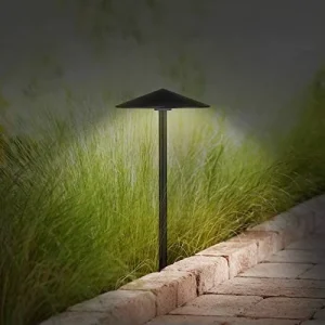 IP65 LED Garden Lamp Outdoor Light Pathway Garden Light LED Bollard