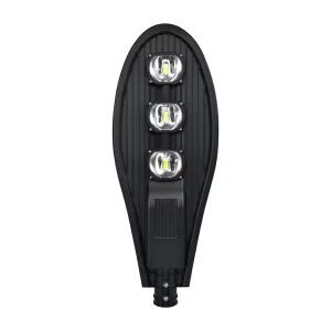 IP65 LED Lights Outdoor Street AC85-265V 50W 100W 150W 200W Luminarias Public Lighting Street Lights