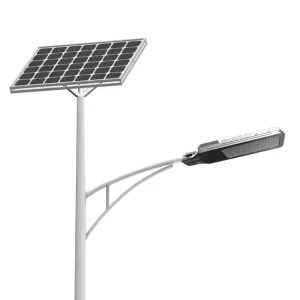 IP65 LED Solar Street Lights 100W 200W 500W for Road