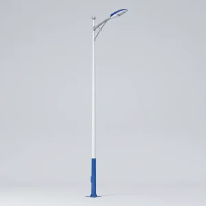 IP65 LED Street Light for Main Road Lighting