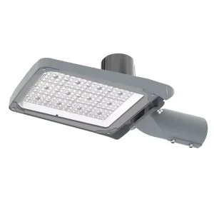 IP65 Led Street Lights Waterproof Light Fixture Commercial for Square Pole With Photocell