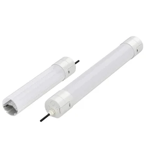 IP65 Line LED Waterproof Tri proof Light Housing with Coastal Traditional Design