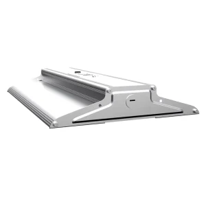 IP65 Linear High Bay Light 60W Indoor Commercial Industrial Lighting Water Resistant 5 Year Sensor