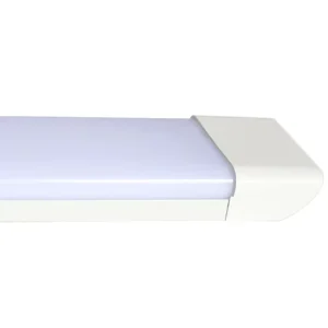 IP65 Linkable Led 4ft 36w Linear 6000k Led Batten Light