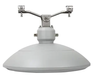 IP65 Outdoor Die Casting Aluminum Garden Pole Lamp 40W 60W 80W 100W 120W Post Top Light Waterproof Outdoor LED Garden Lights