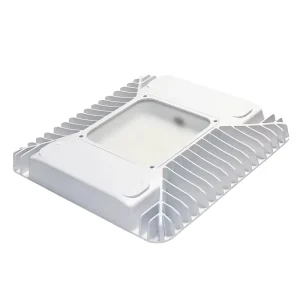IP65 Outdoor LED Canopy Light Surface Mount Kit Canopy Light for Covered Car Parking and Ceilings