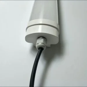 IP65 PC Housing T8 Tri-proof LED Tube Light LED Linear Light 1200mm 36W/40W