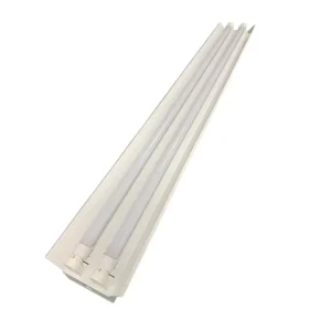 IP65 Slim LED Purification Lamp Linear Light T8 LED Tube Light Iron + PP 10W 18W 24W 36W