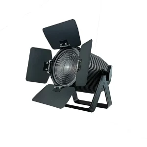 IP65 Stage Beam Wash Outdoor Light Waterproof LED 100W Spot Light for DJ Live Events