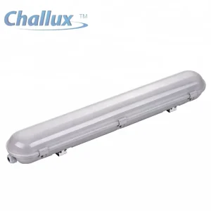 IP65 Tri-proof Vapor Tight Ceiling Fixture 36W 45W 60W LED Linear High Bay Light
