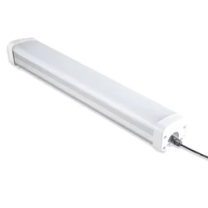 IP65 Waterproof Integrated Tri Proof Light 2FT 4FT SMD T8 Tube Fixtures LED Tri Proof Light