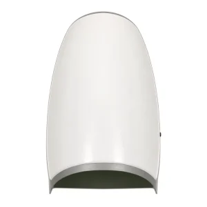 IP65 Waterproof Outdoor Wall Mounted LED Garden Light with 3000K/4000K Color Temperature 110-265V for House Restaurant Hotel