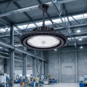 IP65 Waterproof UFO High Bay Factory Light Warehouse Light