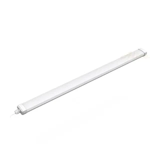 IP65 Waterproof and Explosion proof Led Slat Light Led Tri proof Light