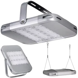 IP66 120W LED Flood Light High Bay Light 40W-480W Highbay Lighting