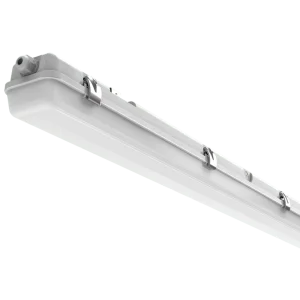 IP66 2FT 60mm Commercial Low Bay LED Linear Lighting