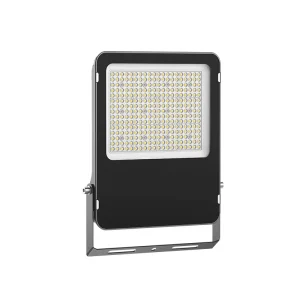IP66 AC Flood Light 200W for Stadium & Industrial Lighting High Lumen LED Flood Light