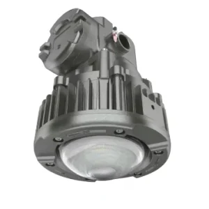 IP66 ATEX Wall Mounted Ceiling Mount Anti Explosion Explosion Proof High Bay Light for Industrial Zones