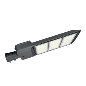 IP66 ETL CE ROHS IP66 30W 50W 100W 150W 300W DIALux Layout Shoebox Street Light Led Parking Lot Lighting