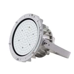 IP66 Explosion Proof LED Light LED Light Explosion-proof Hazardous Industrial Warehouse Waterproof Explosion Proof Lighting