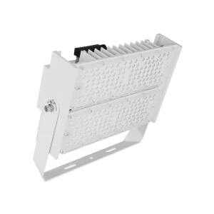 IP66 IK10 High Quality LED Flood Light 40W 200W CRI 70 5000K Daylight 5 Year Warranty