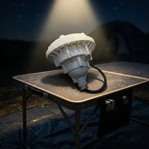 IP66 Industrial Chemical Warehouse Explosion Proof LED Light 150W Cast Aluminum