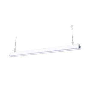IP66 Industrial Office Light Warehouse Lamps Linear Light Led 100W 150W 200W 240W High Shop Bay Lights