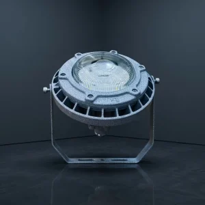 IP66 LED Emergency Light Explosion proof Hazardous Industrial Warehouse ATEX Waterproof Explosion Proof Lighting
