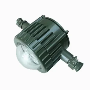 IP66 LED Explosion-Proof High Bay Light 10W 20W 30W Gas Station Lamp Fixtures