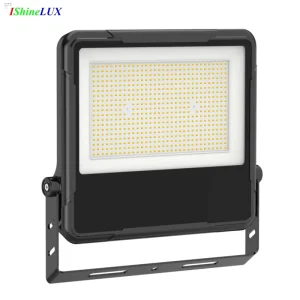 IP66 LED Flood Light 30W 50W 100W 150W 200W 250W 300W 400W 500W Outdoor High Power Floodlight for Security & Area Lighting