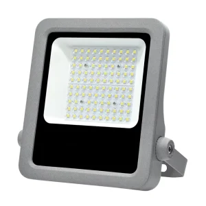 IP66 LED Flood Light Outdoor 50W 100W 150W 200W 300W 400W 500W 600W Waterproof 0 10V Dimmable For Warehouse Garage Stadium