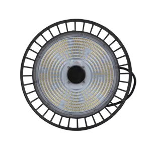 IP66 LED High Bay Light Workshop Factory Ceiling Light Warehouse Arena Supermarket Lamps Industrial Lights Housing