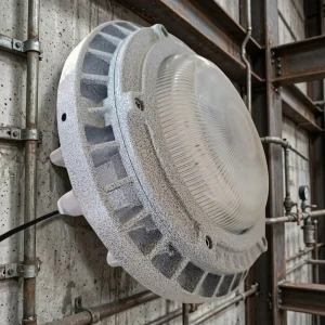 IP66 LED Light Explosion proof Hazardous Industrial Warehouse ATEX Waterproof Explosion Proof Lighting