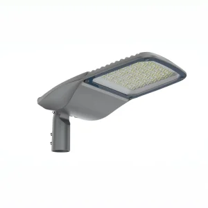 IP66 Led Parking Lot Light with Dusk to Dawn Photocell Slip Fitter Pole Mount Lights CCT Outdoor Commercial for Barn Church