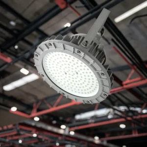 IP66 Waterproof 150W Anti Corrosion Industrial Explosion Proof LED Floodlight 2 Year Warranty 50000 Hours Lifespan for Oil Gas