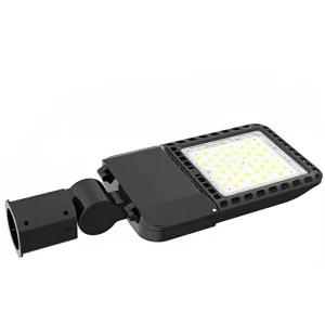 IP66 Waterproof 80W 100W150W LED Shoebox Street Light for Outdoor Parking Lot Area