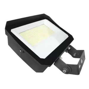 IP66 Waterproof Commercial Outdoor Floodlight 150W 120W 100W AC120V 277V Outdoor Flood Light for Signs Stadium