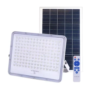 IP66 Waterproof Dusk to Dawn IP67 Waterproof Dusk to Dawn Solar Floodlight 200W Projector Reflector