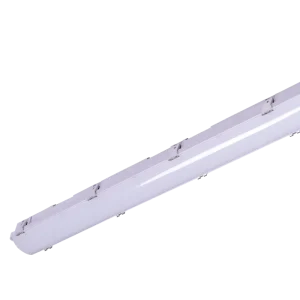 IP66 Waterproof Emergency LED Tri Proof Light 4ft Smart Control Office Use 5000K Daylight