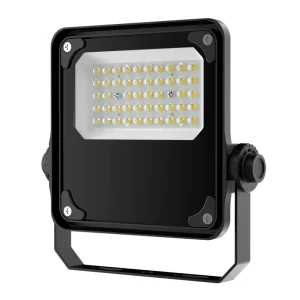 IP66 Waterproof LED Floodlight 30W 50W 100W 150W 200W 300W 400W Commercial Outdoor Lighting for Garden Stadium and Warehouse