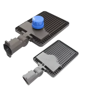 IP66 Waterproof Outdoor Commercial Public Road Parking Lot Lighting Die Casting Aluminum 100W 150W 200W 300W LED Street Light