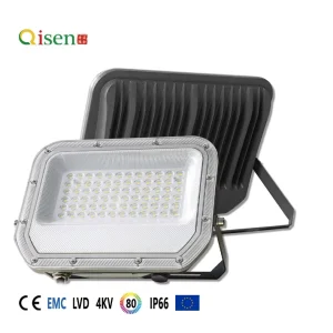 IP66 Waterproof Outdoor Flood Lights 30W 50W 100W 150W 200W LED Reflector Cast Light SMD2835 Custom Color Led Flood Light