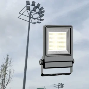 IP66 Waterproof Outdoor LED Flood Lights 100W 150W 200W 240W 300W Floodlight