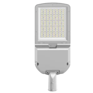 IP66 Waterproof Outdoor Road Streetlight 200W Integrated Motion Sensor Commercial LED Flood Light
