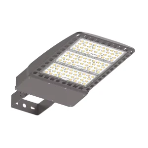 IP66 Waterproof Spotlight Fixture Outdoor High Power LED Flood Light for Warehouse and Building Wall