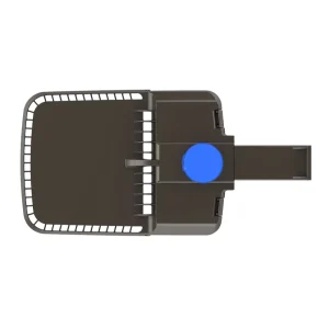IP67 Led Street Light 75W-300W Outdoor Roadway Lighting Parking Lot Light Area Luminaire US Market Shoebox