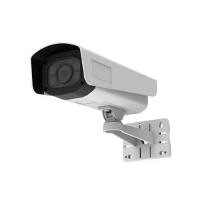 IP67 Outdoor Waterproof Aluminum Alloy Bullet Camera Housing with ASIB Bracket Factory Direct Sales for CCTV Security Enclosure